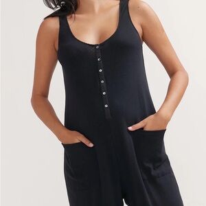 Hatch Maternity 24/7 Jumpsuit